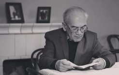Александр Семенович Кушнер / bibliokras.ru Александр Семенович Кушнер / bibliokras.ru