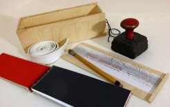 Виктор Ремишевский. Правило единой черты / Фото: предоставлены организаторами Форума