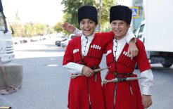 Представлено организаторами