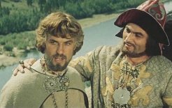 Кадр из фильма-оперы 'Князь Игорь' (1969) / www.kinopoisk.ru Кадр из фильма-оперы 'Князь Игорь' (1969) / www.kinopoisk.ru