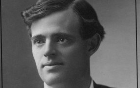 Джек Лондон. Фото: ru.wikipedia.org