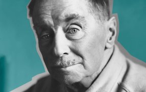 Герберт Уэллс. 1944 год / film.ru/