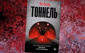 Коллаж: ГодЛитературы.РФ. Обложка с сайта издательства