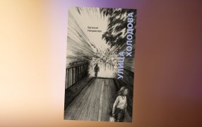Коллаж: ГодЛитературы.РФ. Обложка и фрагмент книги предоставлены издательством