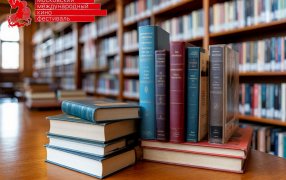 Лого ММКФ / Изображение сгенерировано нейросетью Шедеврум