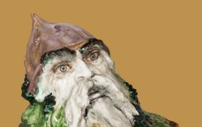 Иллюстрации с сайта Всероссийского музея декоративного искусства  / damuseum.ru