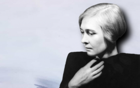 Ольге Федоровне Берггольц - 115 лет / ГодЛитературы.РФ