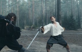 Кадр из сериала 'Этерна'. Фото: kinopoisk.ru
