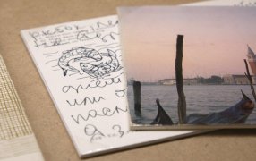 Фото предоставлено пресс-службой Музея Анны Ахматовой
