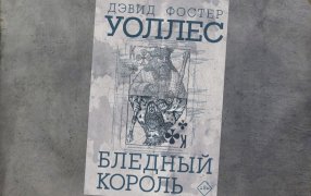 Коллаж: ГодЛитературы.РФ. Обложка с сайта издательства