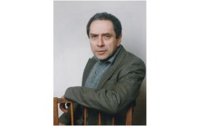 Фото Наталии Нутрихиной (2001) / Wikipedia