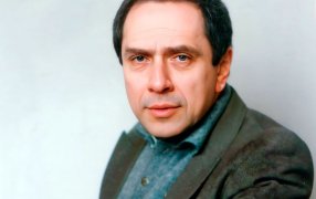 Памяти Захара Оскотского / Фото Наталии Нутрихиной (2001)