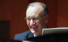 Скончался композитор Родион Щедрин / Илья Питалев /РИА Новости