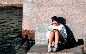 Обзор литературной периодики (август 2025) /  Алексей Даничев / РИА Новости