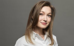 Анна Баснер / предоставлено автором