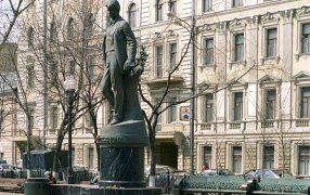 Валерий Шустов / РИА Новости