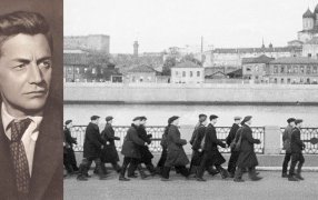 Песня на стихи Суркова звучала всю войну и в армии, и в тылу, напоминая о первой великой победе Красной армии в той войне. Эти стихи поднимали в бой / godliteratury.ru
