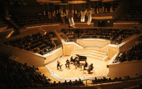 Фото: предоставлено пресс-службой Дома Simple Music Фото: предоставлено пресс-службой Дома Simple Music