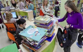 Аркадий Колыбалов/ РГ Аркадий Колыбалов/ РГ