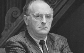 Иосиф Бродский, 1988 год / Wikipedia Иосиф Бродский, 1988 год / Wikipedia