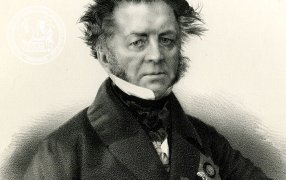 РГАЛИ. К 230-летию со дня рождения Авраама Сергеевича Норова / Wikipedia РГАЛИ. К 230-летию со дня рождения Авраама Сергеевича Норова / Wikipedia