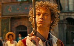 Кадр из фильма «Пророк. История Александра Пушкина» / Предоставлено 'Централ Партнершип'