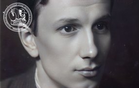 К 125-летию со дня рождения Николая Робертовича Эрдмана
/ РГАЛИ К 125-летию со дня рождения Николая Робертовича Эрдмана
/ РГАЛИ