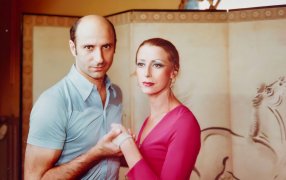 К 100-летию со дня рождения Майи Плисецкой выходит книга «Век Майи», созданная её братом — выдающимся артистом балета Азарием Михайловичем Плисецким К 100-летию со дня рождения Майи Плисецкой выходит книга «Век Майи», созданная её братом — выдающимся артистом балета Азарием Михайловичем Плисецким