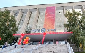 Фото: Наталья Решетникова, Новосибирск