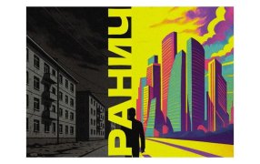 Фотография автора с сайта 'Вечерней Москвы' vm.ru