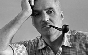 10 озарений Константина Симонова /  Юрий Иванов/РИА Новости