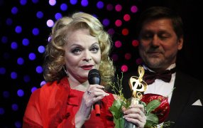 Попадет ли выражение «эффект Долиной» в словари? / Wikipedia/ Роман Горелов/АНО «Музыкальное сердце театра»