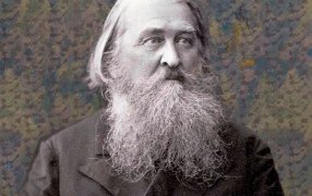 200 лет назад, 4 декабря 1826 года, родился Алексей Плещеев / Wikipedia