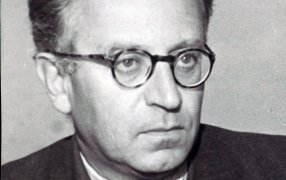  В.С. Гроссман  (12 декабря 1905, Бердичев – 14 сентября 1964, Москва) . [начало 1960-х], РГАЛИ 