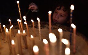 Вспоминаем тех, чья личная земная биография закончилась в 2025 году / Константин Михальчевский / РИА Новости