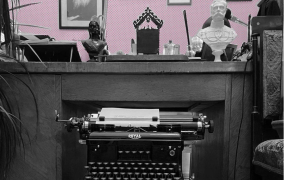 Фото: пресс-служба школы «Пишем на крыше»