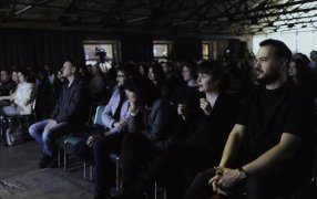 Фото: Пресс-служба фестиваля 'Разворот'