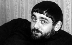 Александр Сопровский / Фото: www.vavilon.ru