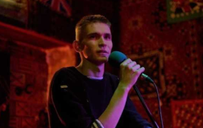 Фото: организаторы премии «Ерёма»; газета «Новый Компаньон»