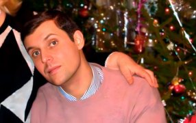 Страдательный залог поэта Николая Забелкина / предоставлено автором