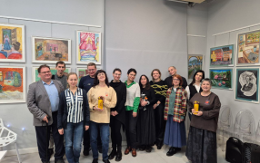 Фото предоставлено пресс-службой конкурса