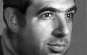 90-лет Евгению Рейну /Фото с сайта brodsky.online
