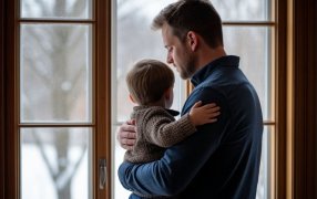 Изображение сгенерировано при помощи нейросети Шедеврум