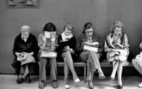 Обзор литературной периодики (декабрь 2025) /  Владимир Родионов/ РИА Новости