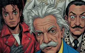 Книга 'Клуб гениальных психопатов'. Издание, подготовленное писателем Марком Котлярским, с комментариями психолога Елены Киселевой/ 'БОМБОРА' Книга 'Клуб гениальных психопатов'. Издание, подготовленное писателем Марком Котлярским, с комментариями психолога Елены Киселевой/ 'БОМБОРА'