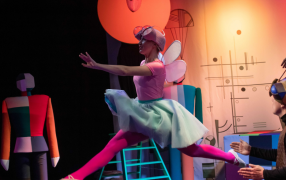 Фото: Александр Казакевич / Театр кукол «Бродячая собачка»