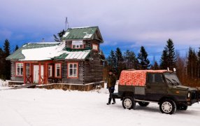 Фото: Сергей Михеев/ РГ