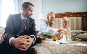 Кадр из фильма 'Сажайте, и вырастет' / PR Gonzo Film