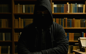 Изображение сгенерировано нейросетью