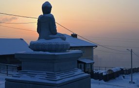 Обзор литературной периодики (январь-2026)/ Красноярск /  Илья Наймушин/Новости